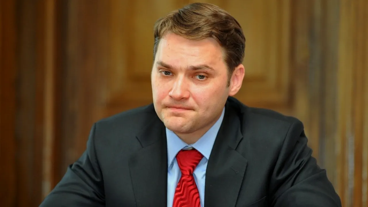 Șova: Sper că Dan Diaconescu nu a văzut privatizarea Oltchim într-o cheie politică