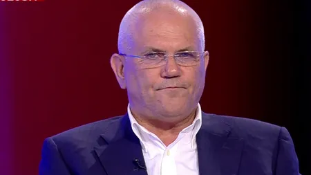 Marius Pieleanu întrerupe contractul cu SNSPA, fiind acuzat de HĂRȚUIRE sexuală: 