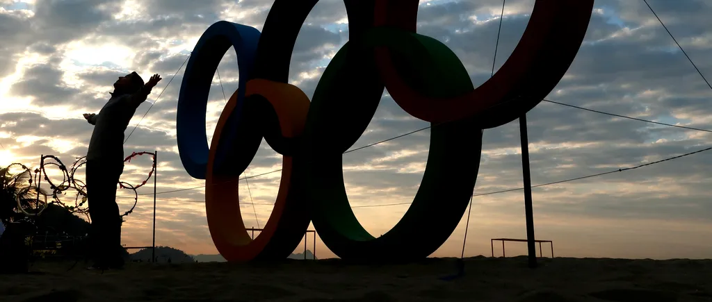 O țară din Europa dă 500.000 de dolari pentru un aur olimpic. Cât primește un român
