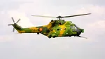 Incident aviatic lângă Reşiţa. Un elicopter militar a trebuit să aterizeze urgent