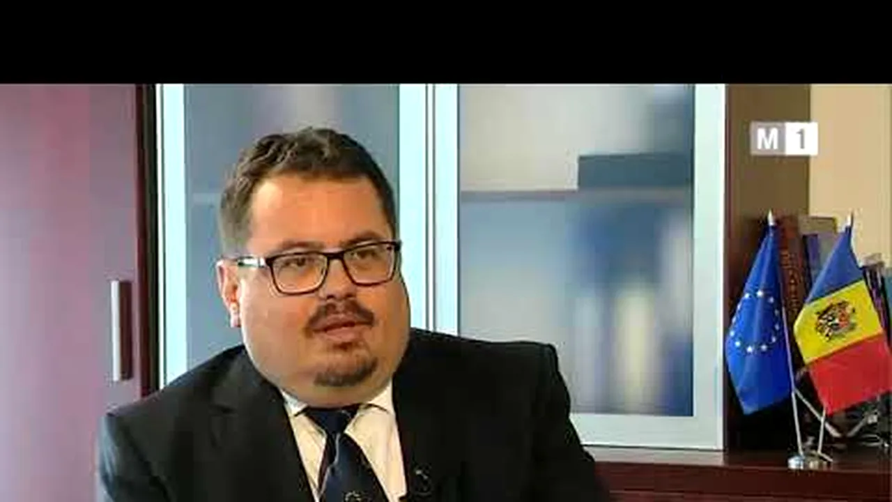Ambasadorul UE anunță un eșec al Republicii Moldova: ”Este unul foarte mare din punct de vedere al angajamentelor privind justiția în fața partenerilor internaționali”