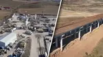 Autostrada Transilvania prinde contur. 155 km de A3 vor lega Poarta Sălajului de Târgu Mureș