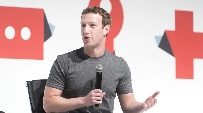 Averea lui Mark Zuckerberg a crescut cu o sumă uriașă în luna ianuarie