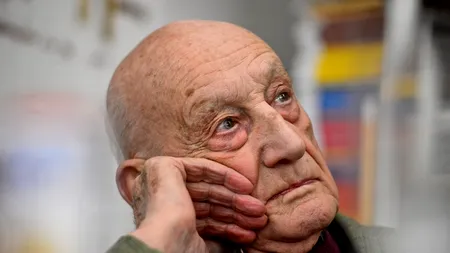 Neagu Djuvara: Prezența mea la Salon du Livre de la Paris nu se justifică. N-am mai scris de mult o carte