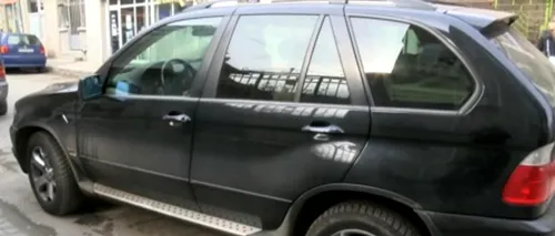 Mașina consulului onorific al României la Burgas a fost vandalizată