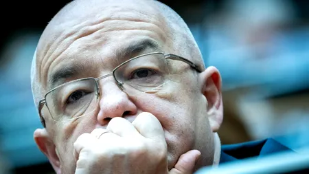 Emil Boc pozează în victimă după descinderile DNA la Primăria Cluj: „Noi suntem victime colaterale în această anchetă penală”