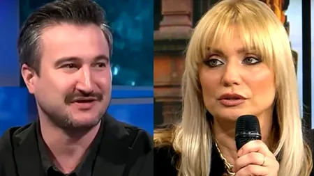 SURSE: Alex Dobrescu, partenerul Cristinei Cioran și un complice, REȚINUȚI de DIICOT pentru trafic de droguri de mare risc