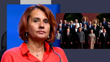Prima REACȚIE a Palatului Victoria după prezența a doi foști premieri la parada militară de la Beijing: „Nu au reprezentat Guvernul României”