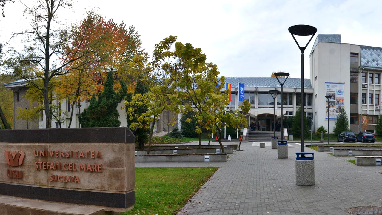 Țările ex-sovietice în care Universitatea 