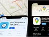 Cum poți să reduci consumul de carburant folosind inteligent Waze și Google Maps. Sfaturile experților