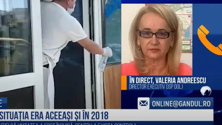 GÂNDUL LIVE. Bătrâni ținuți în condiții mizere la un cămin privat. Explicațiile DSP Dolj