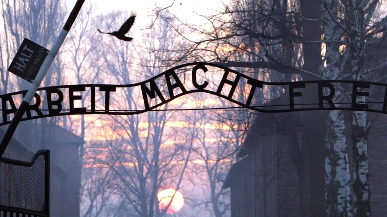 Colegiul Medicilor din Germania le cere scuze  familiilor victimelor Holocaustului pentru crimele medicilor naziști