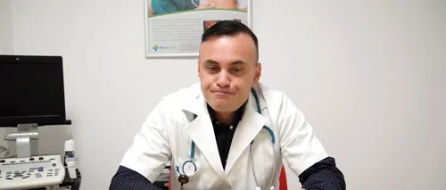 Dr. Adrian Marinescu, despre ivermectină: “Nu înlocuiește vaccinul anti-COVID. Nu înseamnă că dacă luăm medicamentul avem anticorpi!”