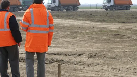 Chinezii încep analizele tehnice pentru trenul de mare viteză spre Constanța și inelul CFR București