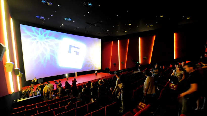 Primul film interactiv din lume, interzis de comuniști, va fi proiectat la București și Cluj
