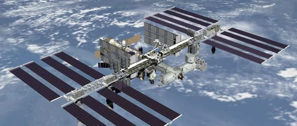 Ce dispozitiv vor testa în premieră astronauții de pe Stația Spațială Internațională