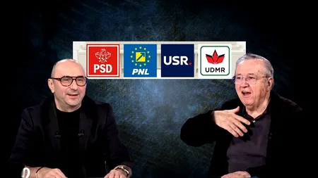 Ion Cristoiu: „Toate partidele știu că semnarea acordului MERCOSUR este un ordin”