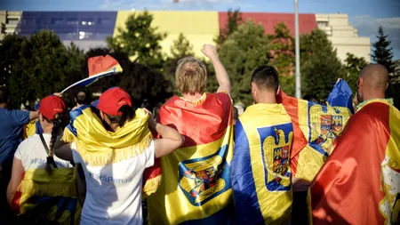 România, o țară singură și cu o mare problemă de credibilitate