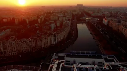 VIDEO spectaculos de prezentare a candidaturii Bucureștiului pentru Agenția Europeană a Medicamentului. Problema e una singură: Se VOTEAZĂ ca la Eurovision