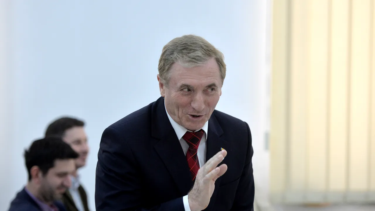 Lazăr, acuzații grave în legătură cu Legile justiției: E o manipulare grosolană. Se lansează idei că propunerile vin de la magistrați 