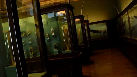 O ROMÂNCĂ, între cei 10 finaliști ai concursului Google Photography Prize 2012