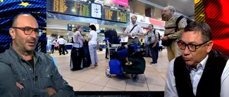 Victor Ponta, dezamăgit de situația din Aeroportul Otopeni: „Nu se poate face nimic”