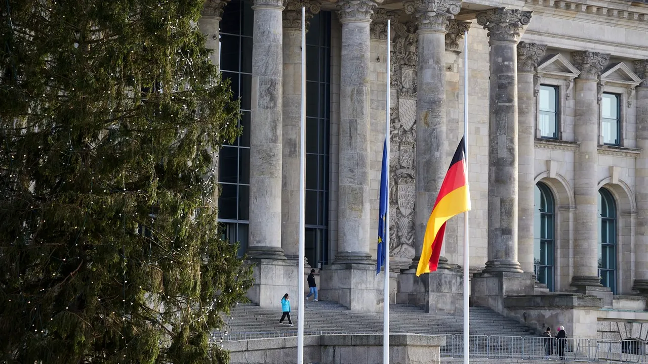 Un oficial german avertizează: Programele de tranziție ecologică riscă să fie prea solicitante, ceea ce va avantaja partidele extremiste