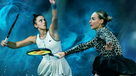 Duel ROMÂNESC la Transylvania Open: Ana Bogdan o va întâlni pe Jaqueline Cristian