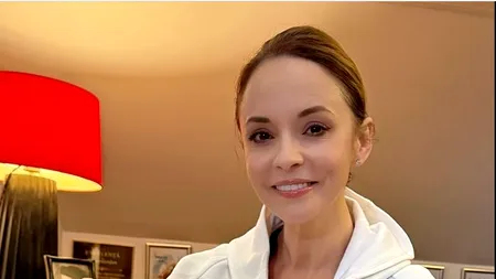 FOTO. Andreea Marin, mărturisiri din viața sentimentală. ”Poate că am anumite STANDARDE de la care nu vreau să fac pași înapoi”