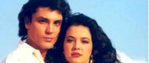 FOTO & VIDEO / Cum arată OSVALDO RIOS din telenovela ”Kassandra”. E trecut de 60 de ani, dar e neschimbat