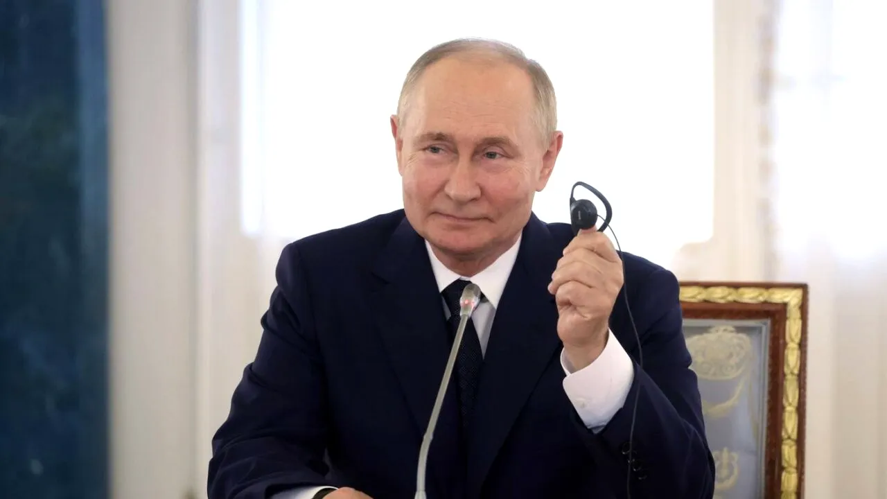 Reuters: Rusia a dezvoltat un program secret de fabricare a DRONELOR militare în China