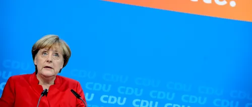 Ce șanse are Angela Merkel la un nou mandat de cancelar. Datele ultimului sondaj