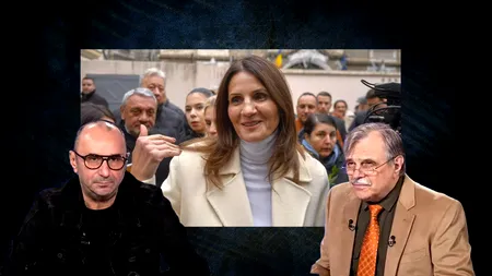 Valentin Stan: Anca Alexandrescu a obținut un scor fabulos