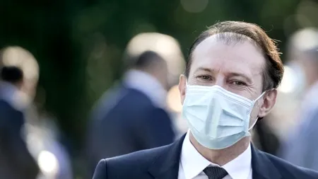 Premierul Florin Cîțu explică ”fricțiunile” din PNL: ”Este un partid care întotdeauna a fost viu în interior”