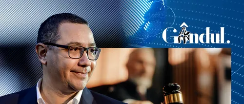 VIDEO | Victor Ponta: „Nemulțumirile magistraților nu au apărut peste noapte. Trebuie mărite salariile pentru 10.000 de oameni”