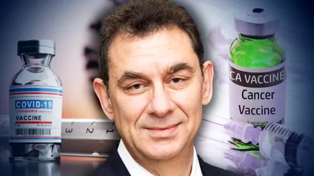 CEO-ul Pfizer: „Am salvat lumea de la COVID. Acum, vom salva lumea de la cancer”