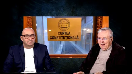 Ion Cristoiu: „Alegerile, potrivit motivării CCR, nu au fost ANULATE din cauza rușilor