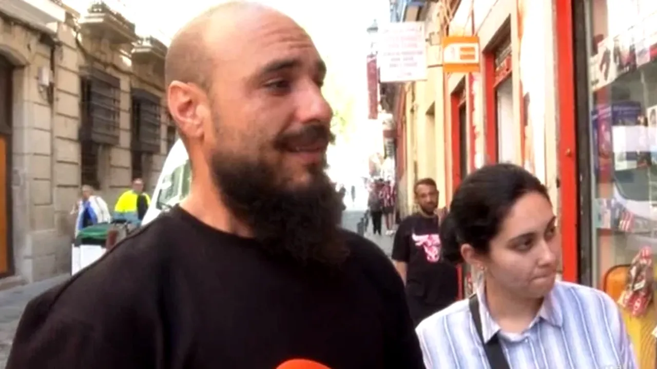 O familie de români a ocupat ABUZIV casa unei bătrâne din Spania, plecată la copii în Canada. „Am crezut că proprietara a abandonat-o“