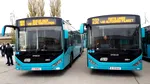 Autobuzele Otokar din Capitală încep să iasă din garanție și intră pe mentenanța STB: „Au fost foarte prost întreținute. Vor fi mari PROBLEME cu ele”