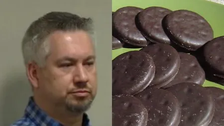 Bărbat arestat după ce a înscenat o spargere în propria locuință, pentru a mușamaliza propria RUȘINE: I-a furat fiicei sale banii obținuți din vânzarea FURSECURILOR