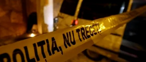 Anchetă la Iași după ce fiul unui ofițer SRI a fost găsit mort, cu un cuțit înfipt în spate