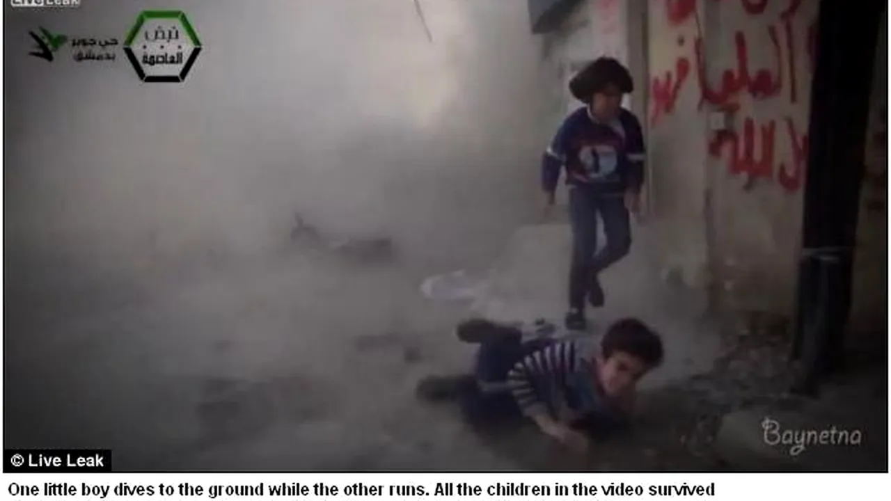 UNICEF: 1.000 de copii au fost uciși în Irak în ultimii trei ani