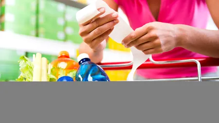 Campioni la scumpiri. România a avut în perioada ianuarie - aprilie 2019 cea mai mare inflație din Uniunea Europeană