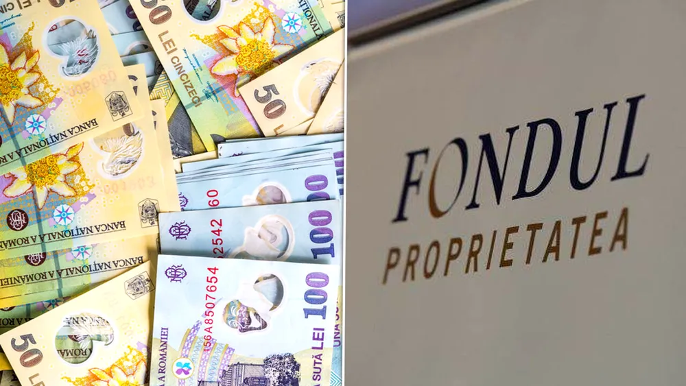 Ce se întâmplă cu banii românilor după retragerea Franklin Templeton din cursa pentru Fondul Proprietatea. Cum a ieșit din cărți gigantul american