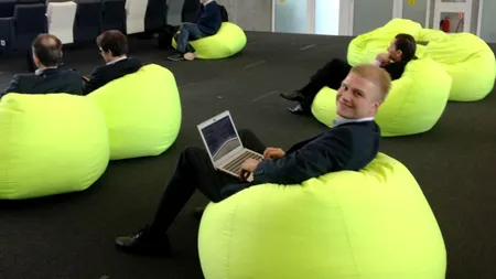 Rușii au un nou  oraș tehnologic și vânează talente din Silicon Valley. Vicepreședintele hubului tehnologic: „Vrem să construim o armată de programatori