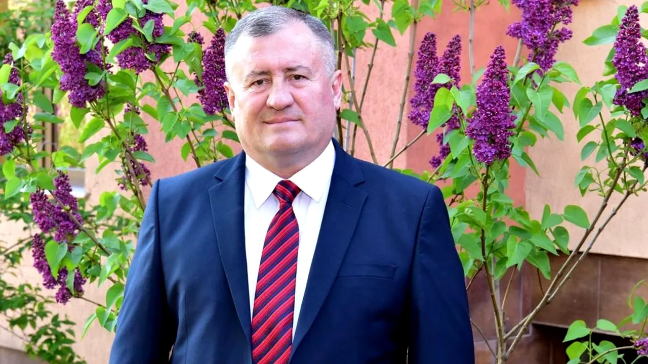 Mărturia unui primar rămas cu sechele grave după ce s-a vindecat de COVID-19: „Am luat virusul, nici eu nu-mi dau seama cum, şi l-am dus acasă”