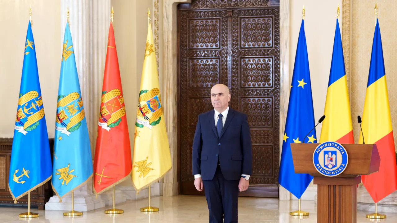 Ilie Bolojan, de Ziua Dezrobirii Romilor: „Au fost supuși, timp îndelungat, umilințelor, DISCRIMINĂRII și unei vieți lipsite de demnitate”