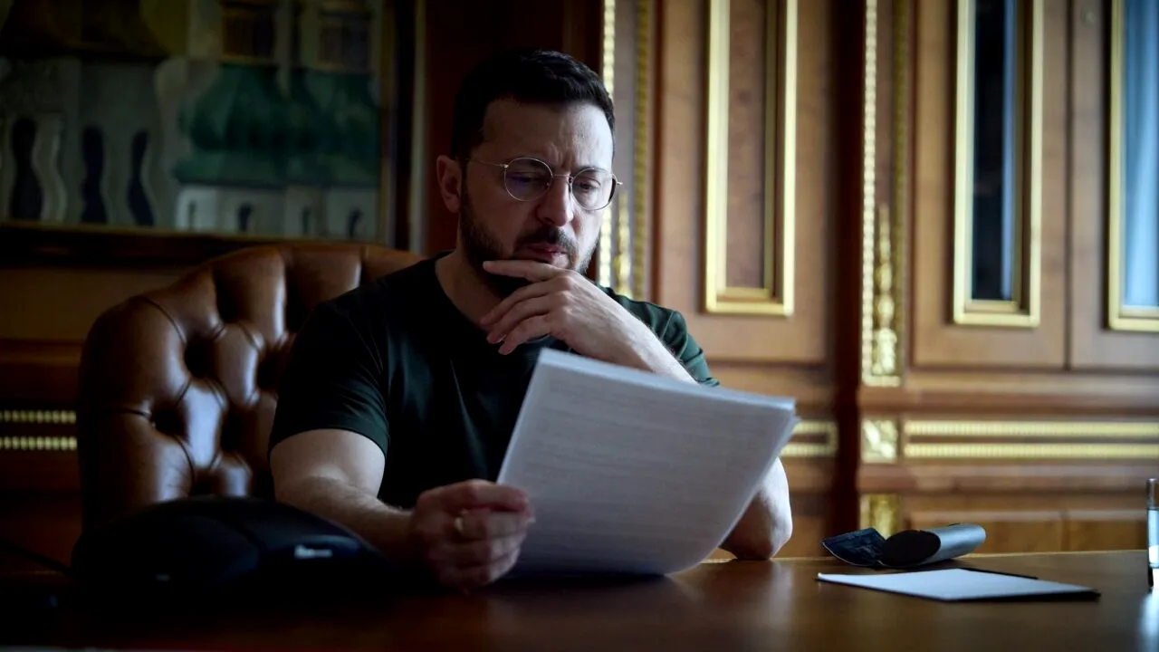 RĂZBOI în Ucraina, ziua 1093. Zelenski cere o nouă șansă de la americani. Întâlnirea în care își pune mari speranțe are loc joi, 20 februarie