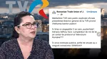 Scandal în TVR după dezvăluirea Gândul. Sindicatul angajaților îi cere demisia Adrianei Săftoiu după publicarea cheltuielilor de “protocol”