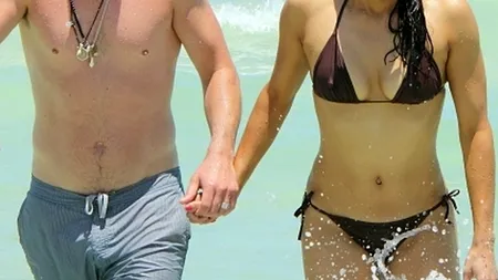 Unul dintre cele mai solide cupluri din lume divorțează. ''Ne vom iubi mereu''